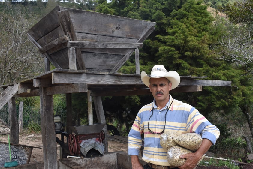 NEWS【カルバハル・ティピカ、リリース】