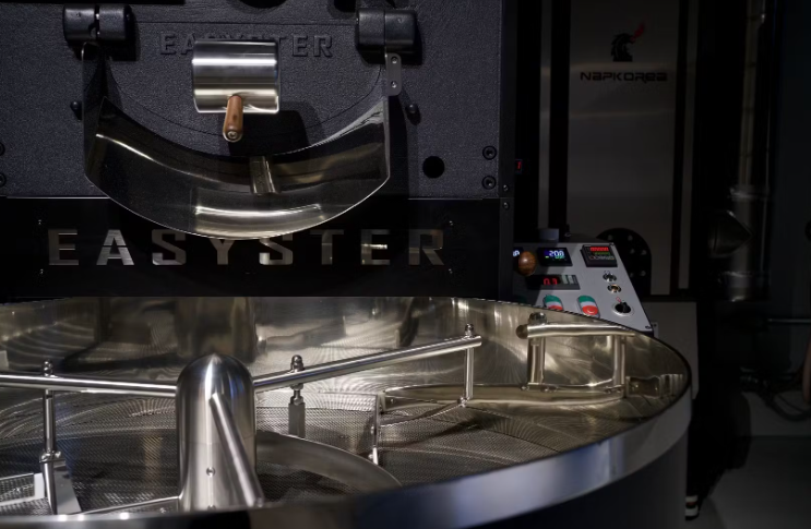 なぜEASYSTERなのか?