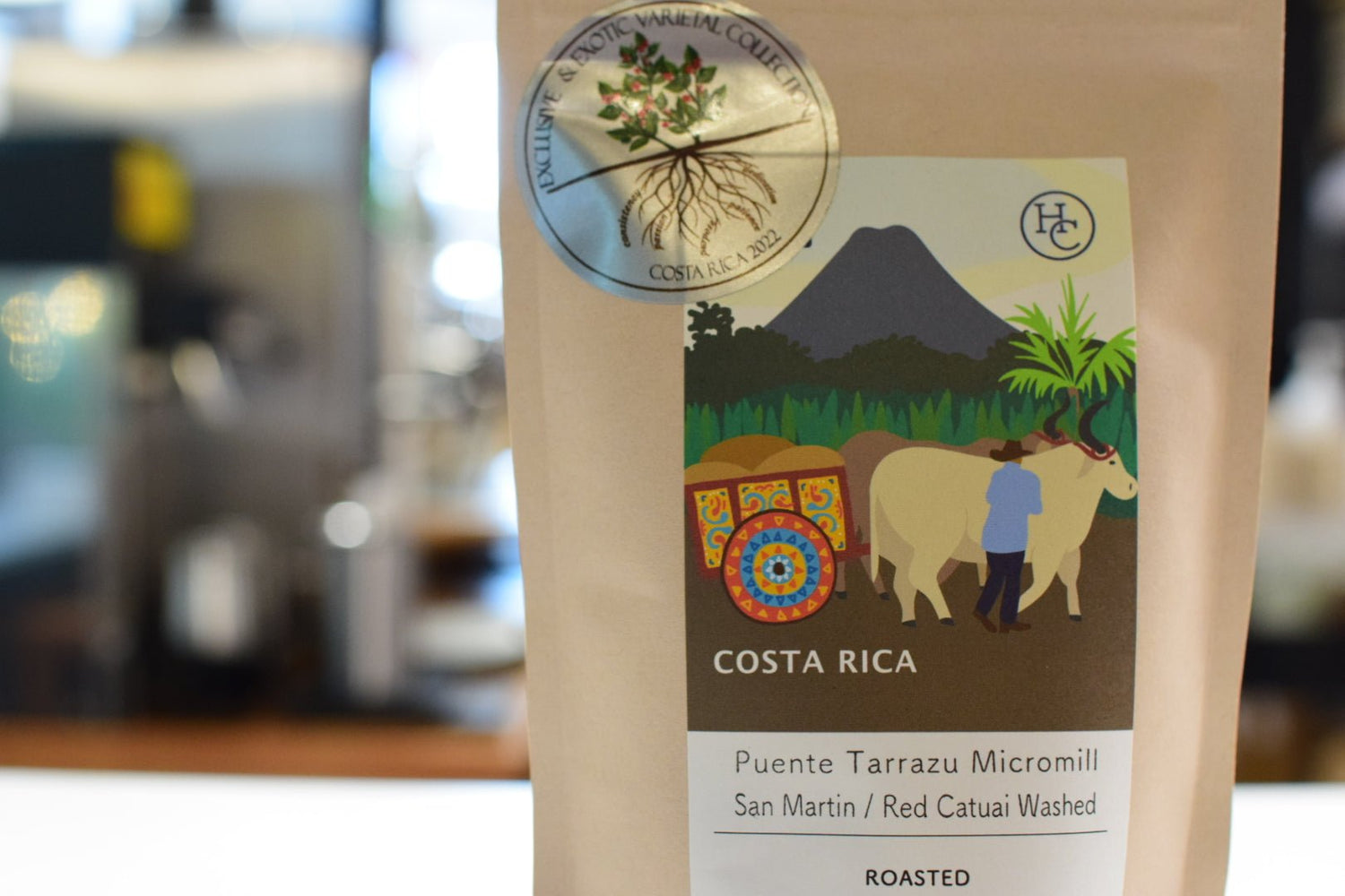 NEWS【 NEW RELEASE / 僕にとって特別なコーヒーをご紹介します 】 - Humming Coffee