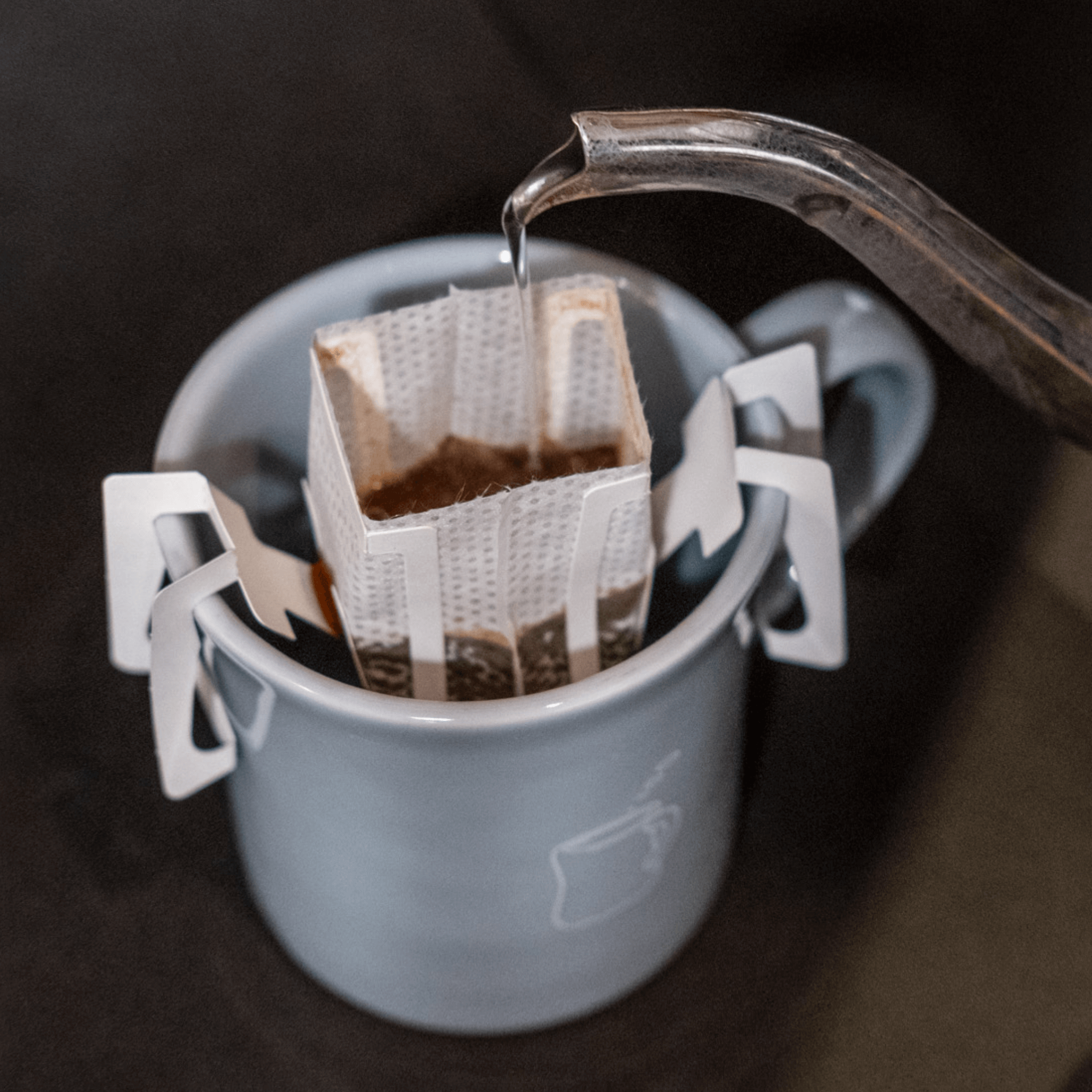 【ギフトSET】ブレンドコーヒー ドリップバック アソート 6p×2BOXセット