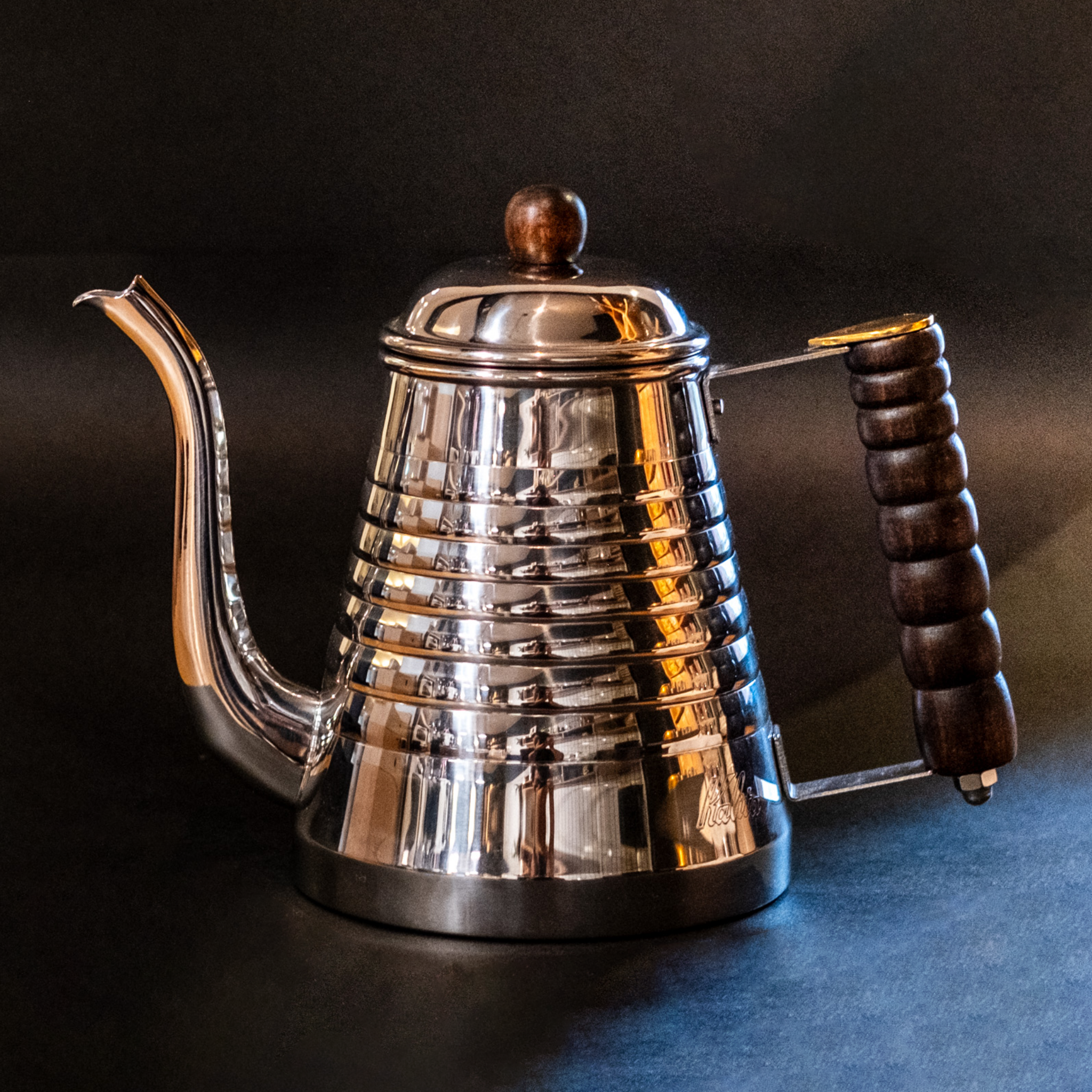 Kalita SSW ケトル1000