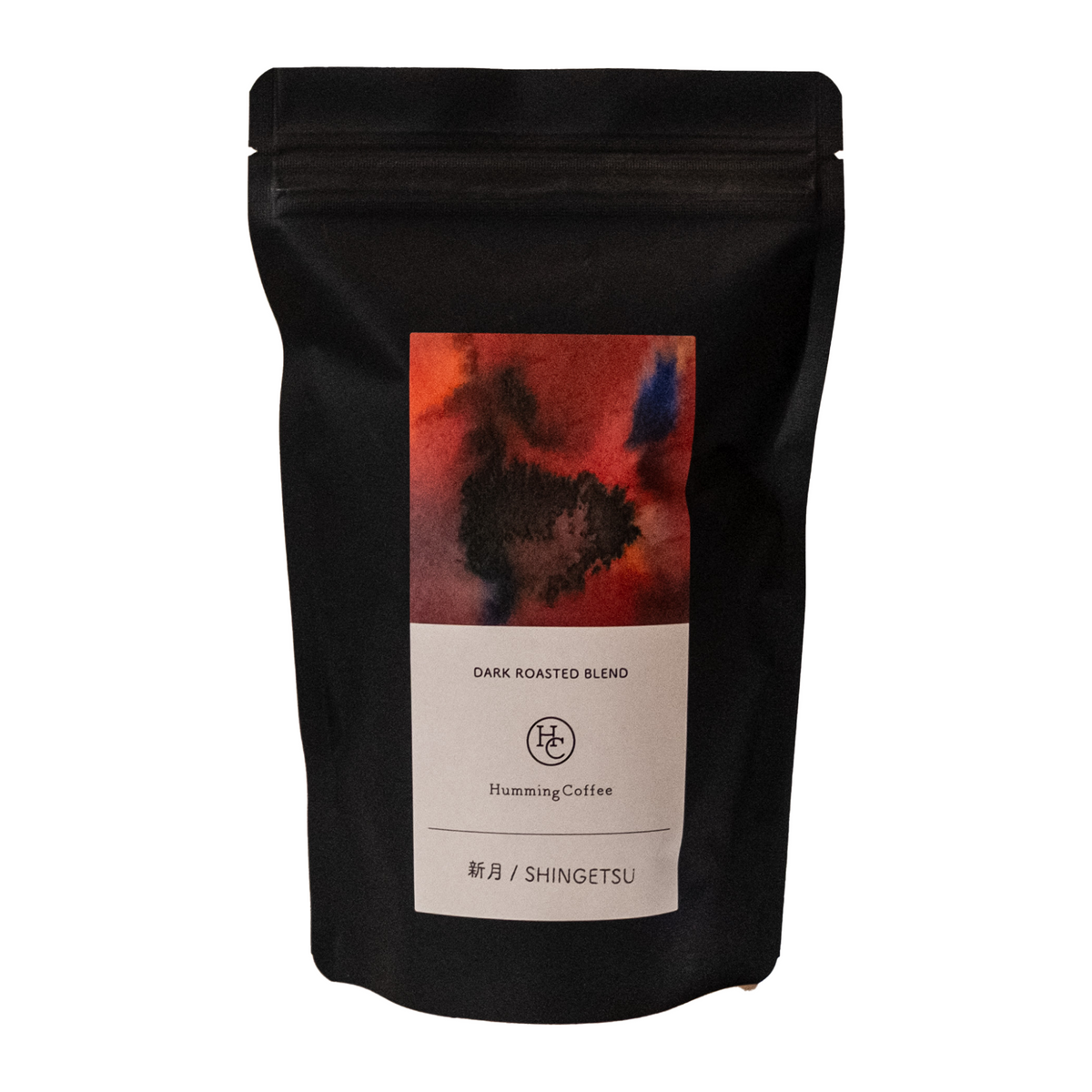 DARK ROASTED BLEND 新月 / SHINGETSU DARK ROASTED BLEND 新月 / SHINGETSU