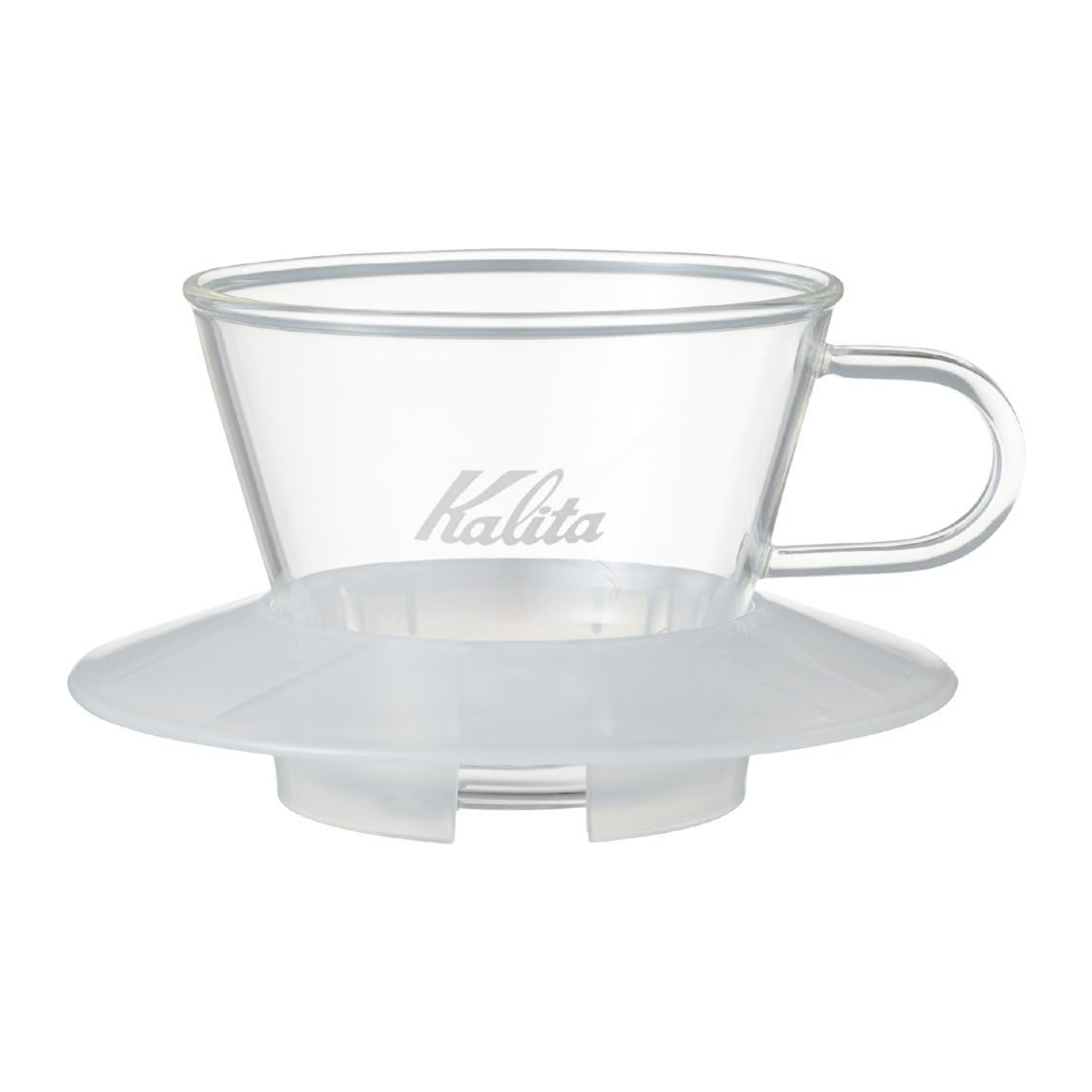 Kalita ウエーブドリッパーWDG-155