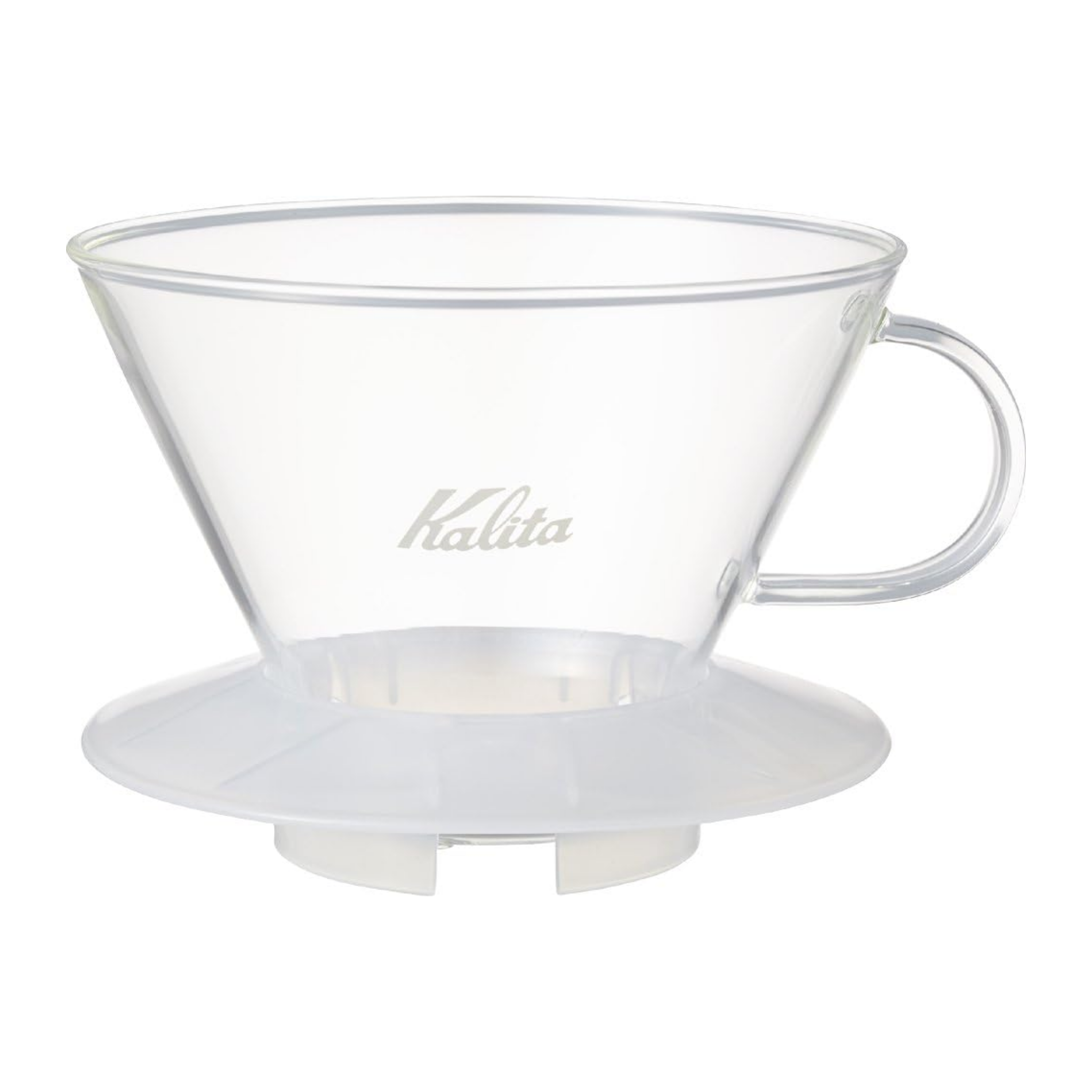 Kalita ウエーブドリッパーWDG-185